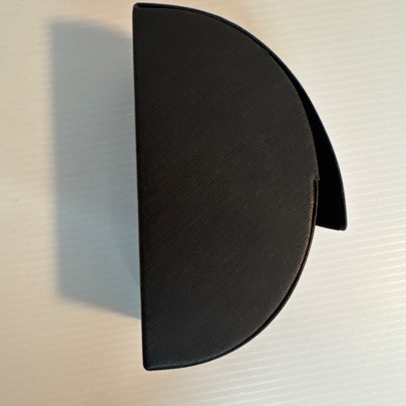Prada Glasses Case (no glasses) - Picture 2 of 4